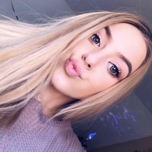 Meet your Posher, Savanah